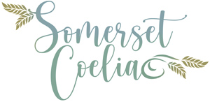 Somerset Coeliac Logo
